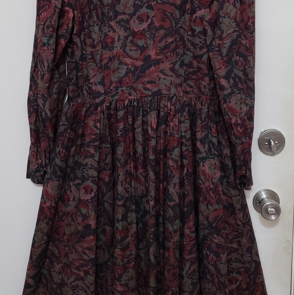 🍄2for50🍄Vintage LongSleeve HighCollar - Picture 5 of 6